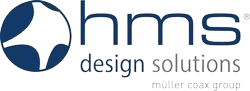 HMS Design Solutions GmbH